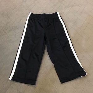 NWT babyGap Boys Track pants Sz 2T